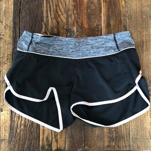 lululemon speed short